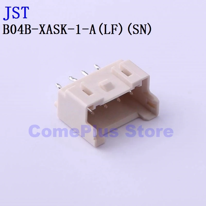 10 ADET B02B-XASK-1-A B04B B05B B06B Konnektörler