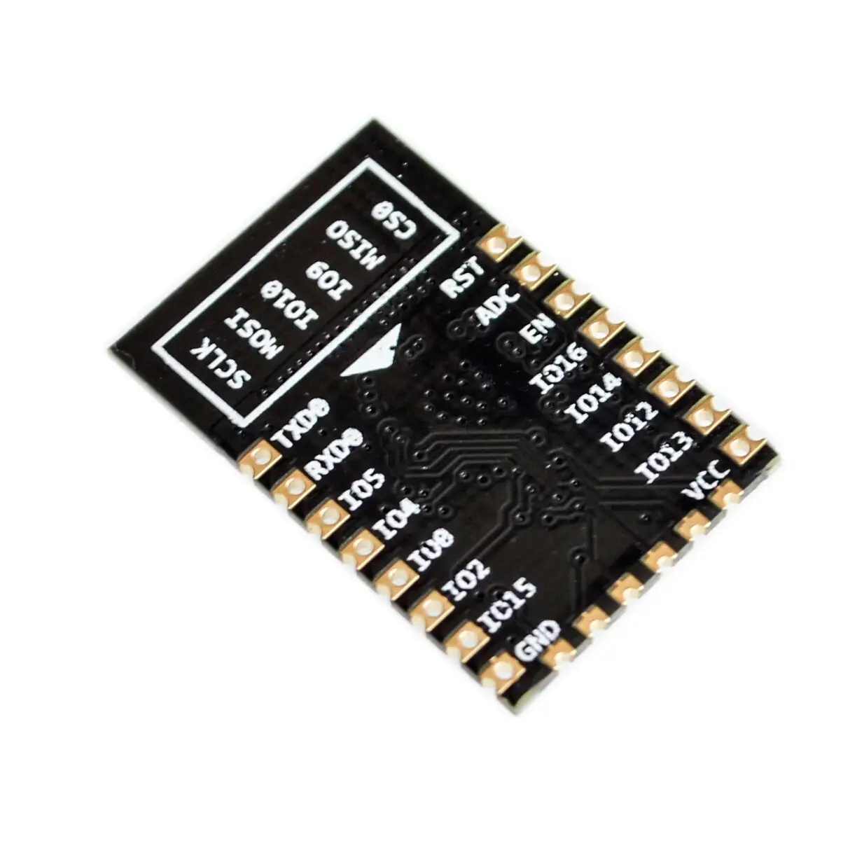 ESP8266 kablosuz seri port modülü IoT geliştirme kurulu ESP-12F uzaktan WİFİ kontrolü
