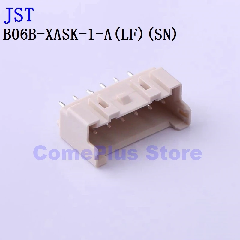 10 ADET B02B-XASK-1-A B04B B05B B06B Konnektörler